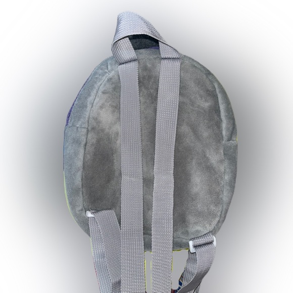 Marvel Thor kids backpack - Picture 3 of 11